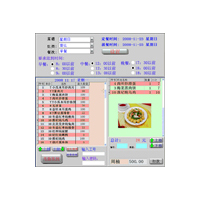 訂餐管理系統(tǒng)（網(wǎng)頁版、移動端、后臺...